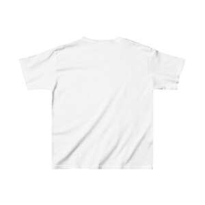 I Am The Dream Graphic Baby Tee: 90s Vintage Slogan T-shirt image 3