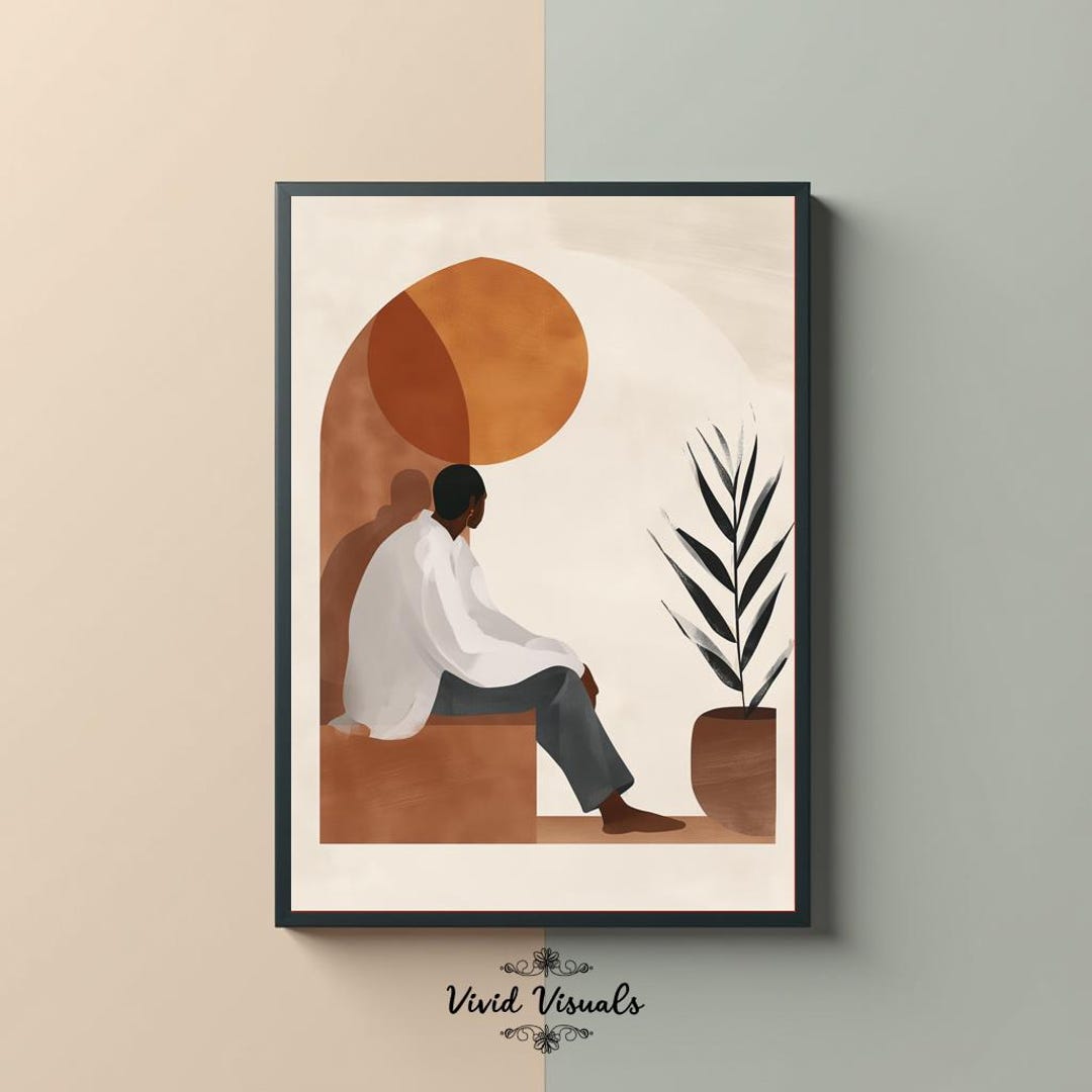 Wonder Boho Sign Bohemian Wonder Wall Art | Boho Wall Art Prints | Neutral Wall Art ...