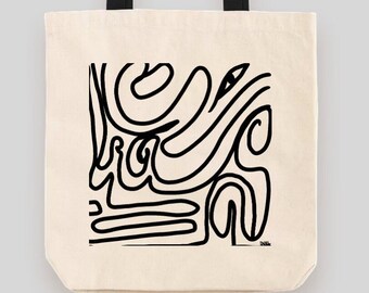 Duhl Collection Tote Bags