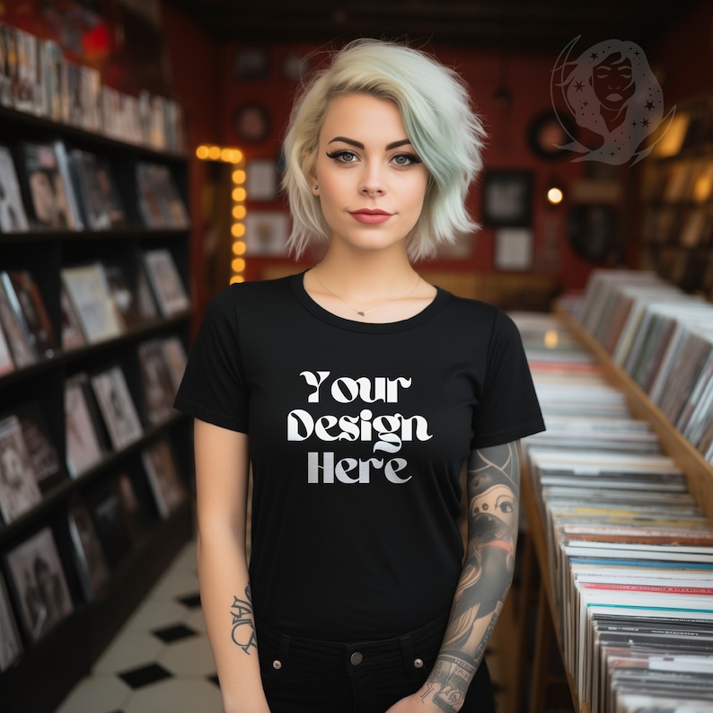 Shirt Mockup