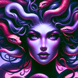 Demonic Love Spell – Obsession, Love Binding & Dark Ritual for Eternal Passion - Black Love Spell - Psychic Love Ritual.