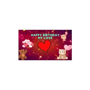 birthday