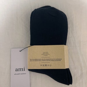 Ami socks image 3