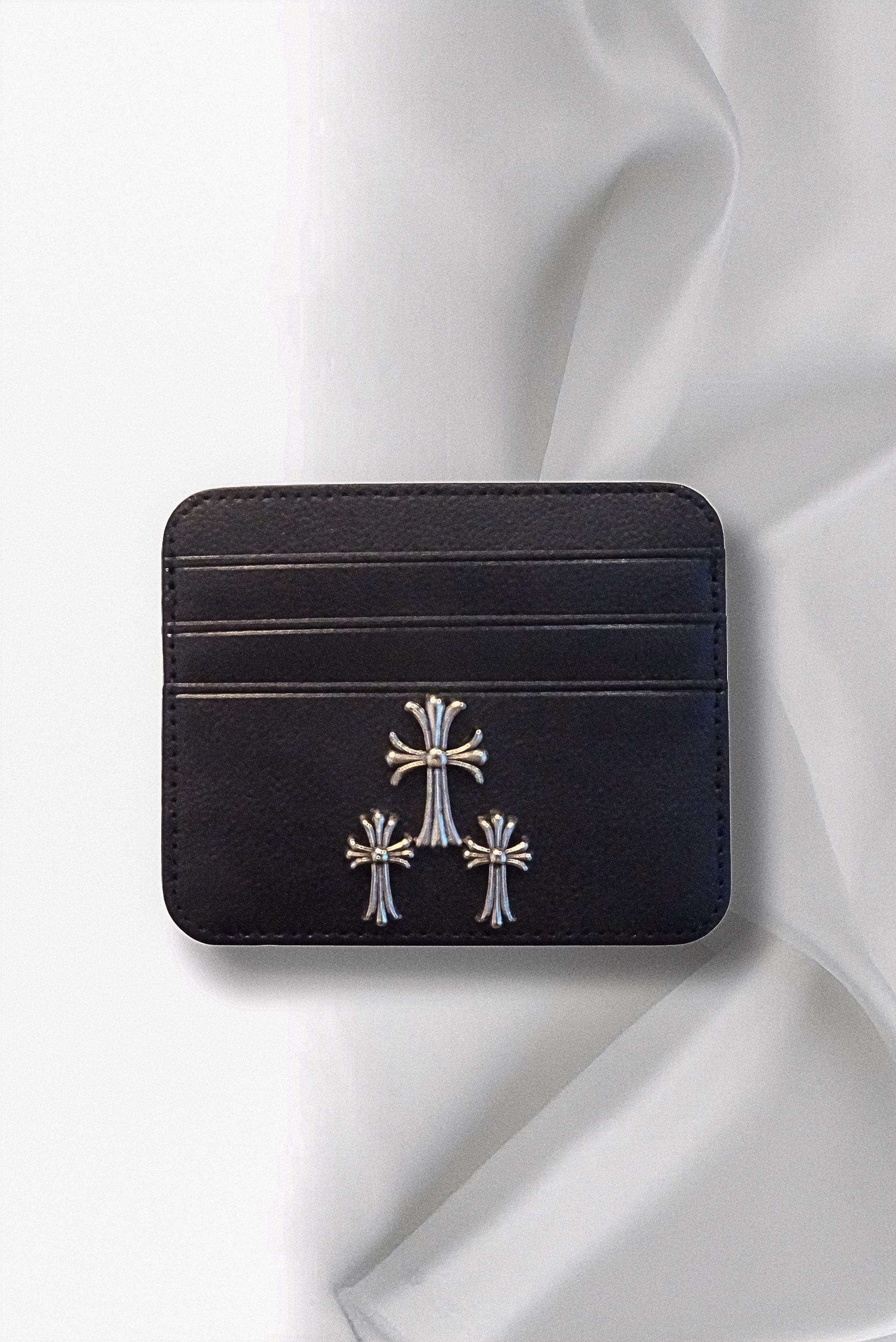 良品✨♡YSL♡ Vintage ♡ Heart Wallet ♡