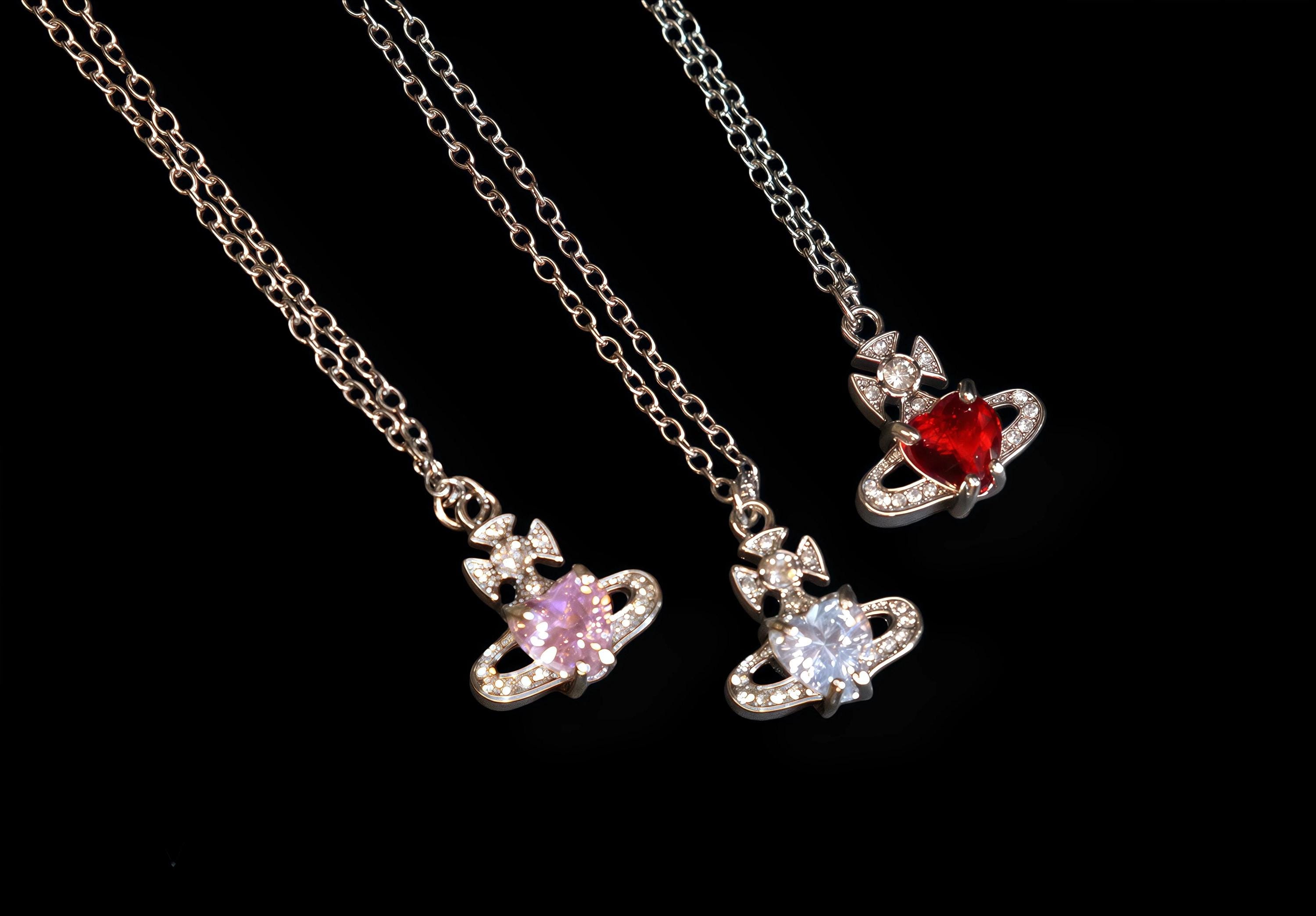 Vivienne Westwood Wallet Chain - Etsy