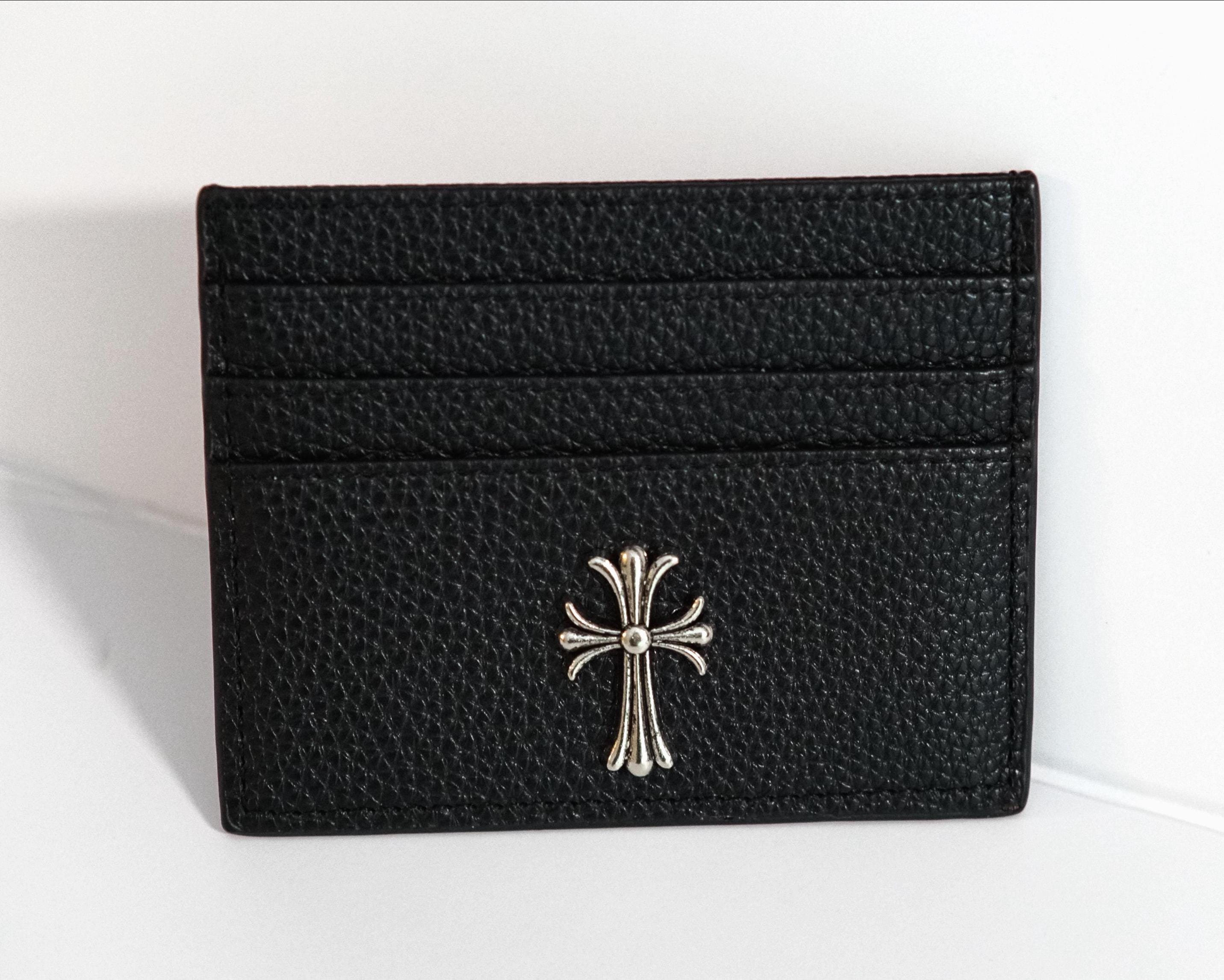 Ysl Card Holder - Etsy Canada