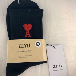 Ami socks image 2