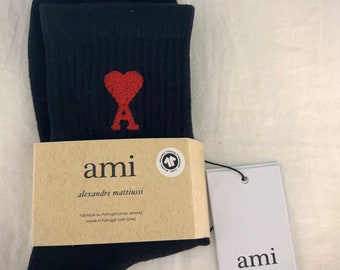 Ami socks
