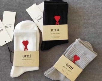 Ami socks