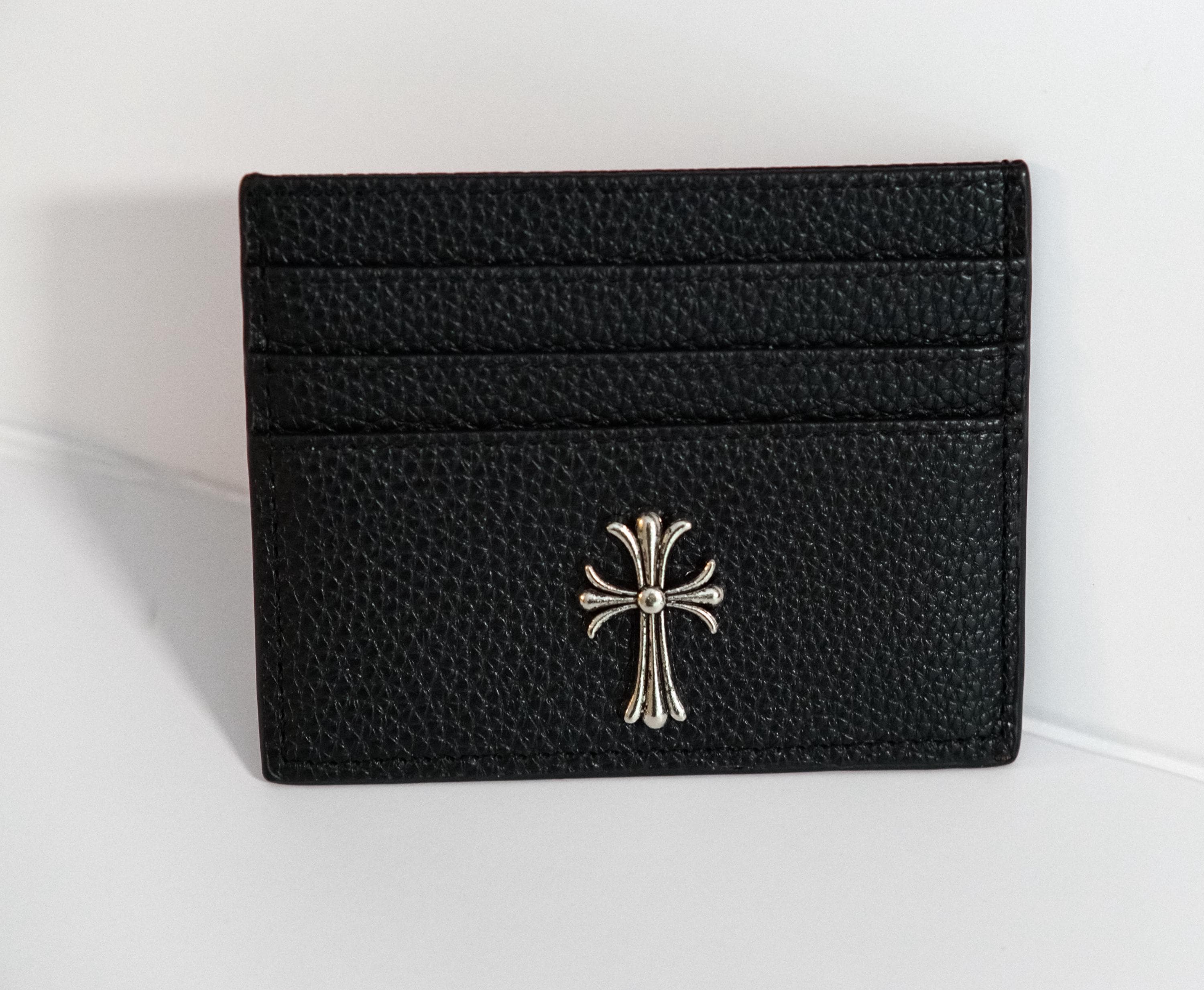 Chrome Hearts Cardholders - Etsy