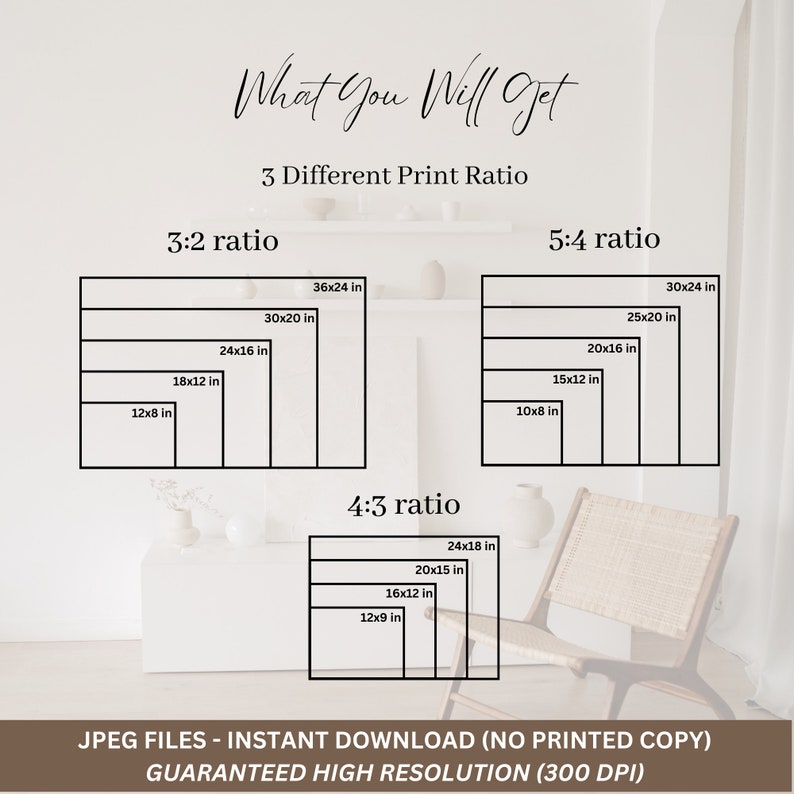 Vintage Country Cottage Art Print , Cozy Farmhouse Wall Art Print