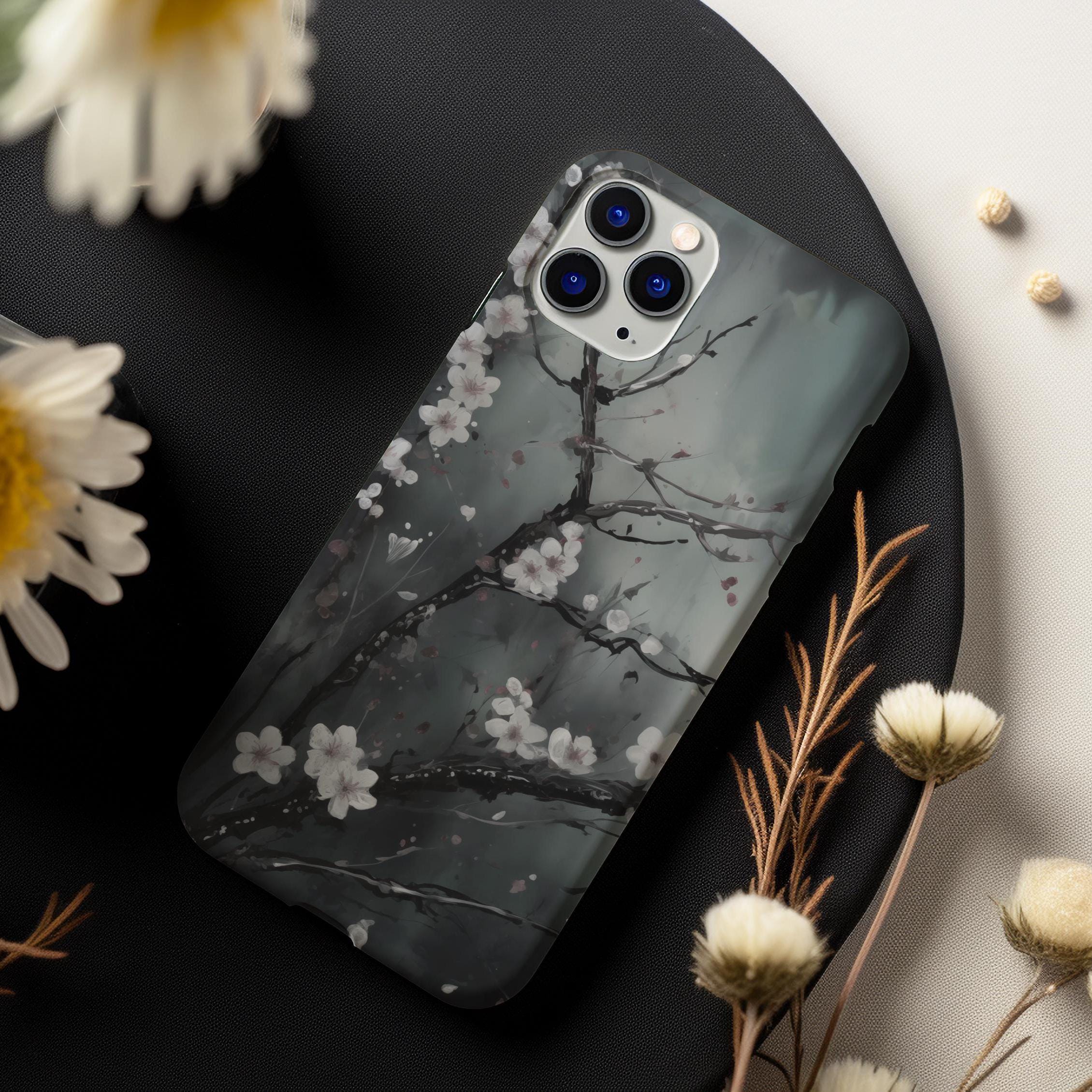 Sakura iPhone 13 - Etsy