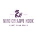 NiroCreativeNook store logo