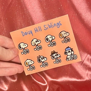 Daisy Hill Puppies - Etsy