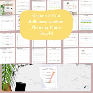 Content Planner image 2