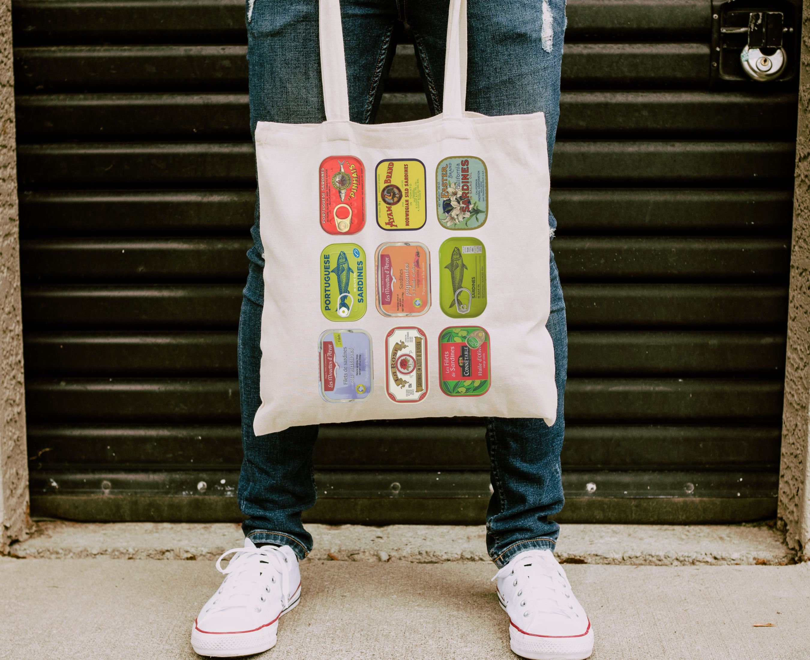 ショルダーバッグ・ポシェット [2000Archives] REVERSIBLE ARCHIVES SHOPPER BAG ショルダーバッグ・ポシェット [2000Archives] REVERSIBLE