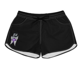 PRIVATE LISTING! for Truly Blessed Community (Custom) Women's Casual Shorts (AOP)