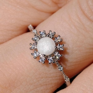 Breastmilk Jewelry/DIY Breastmilk Jewelry Kit/ Breastmilk Rings/Cremation Ashes Jewelry/Pet Cremation Ring/Lock of Hair Ring/Pet Fur Jewelry