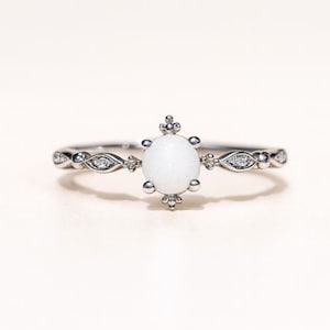 Cremation Jewelry: Pet Ashes Ring, Personalized Memorial Jewelry, Lock of Hair Ring, Pet Loss Keepsake, Custom Pet Memorial Gift