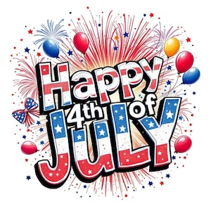 25 disegni da scaricare per la sublimazione del 4 luglio, PNG del 4 luglio, PNG del Giorno dell'Indipendenza, PNG del 4 luglio, disegni da scaricare per la sublimazione