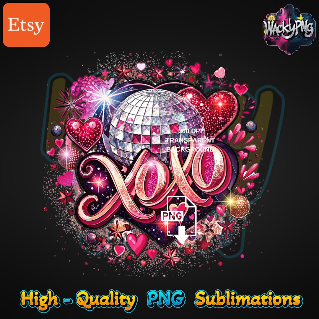 Urban Xoxo PNG | Splash Kiss Xoxo PNG | Lover Designs | Wacky Fan Art ...