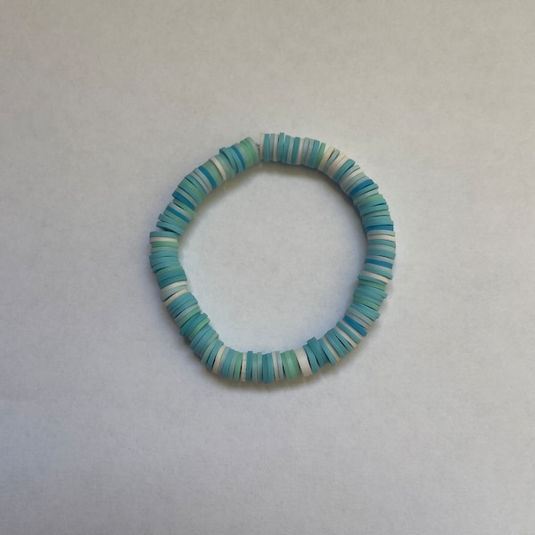 Ocean bracelet