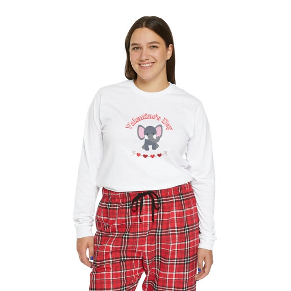 Elephant pajama set sale