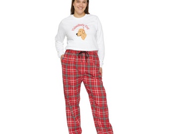Golden Retriever Pyjama Set Damen Schlafanzug Schlafanzug Golden Retriever Pyjama Set Schlafanzug Nachtwäsche Schlafanzug Schlafanzug
