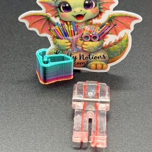 Guía del prensatelas de la máquina de coser