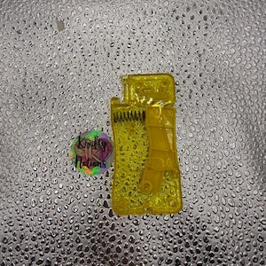 Automatisk nålträdare