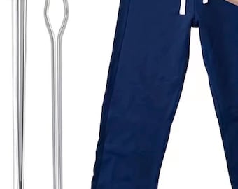 Drawstring Weaver Tool