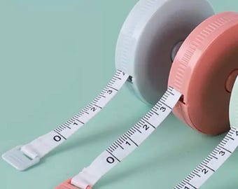Retractable Tape Measure