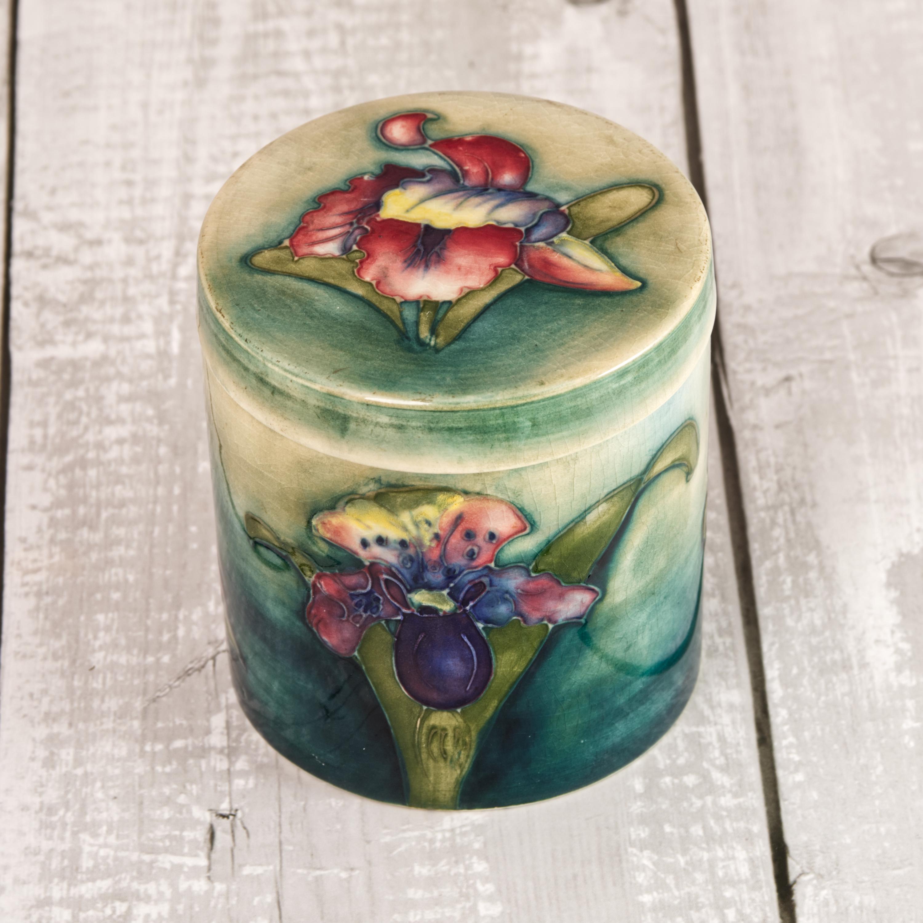 Moorcroft Pottery - Etsy