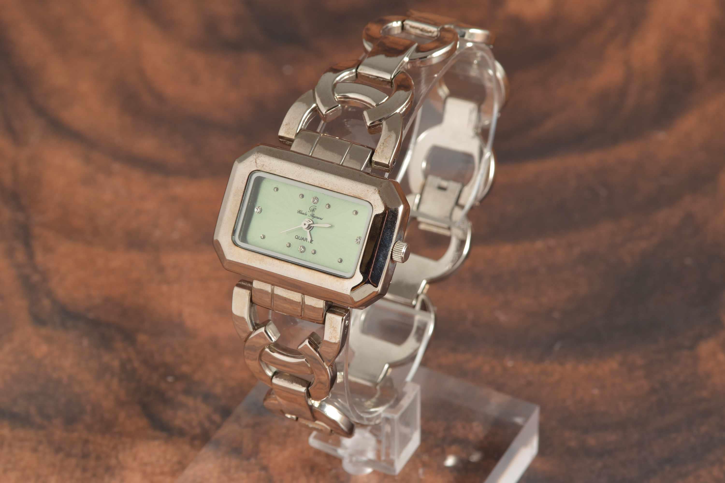 Armani vintage watch - Etsy 日本