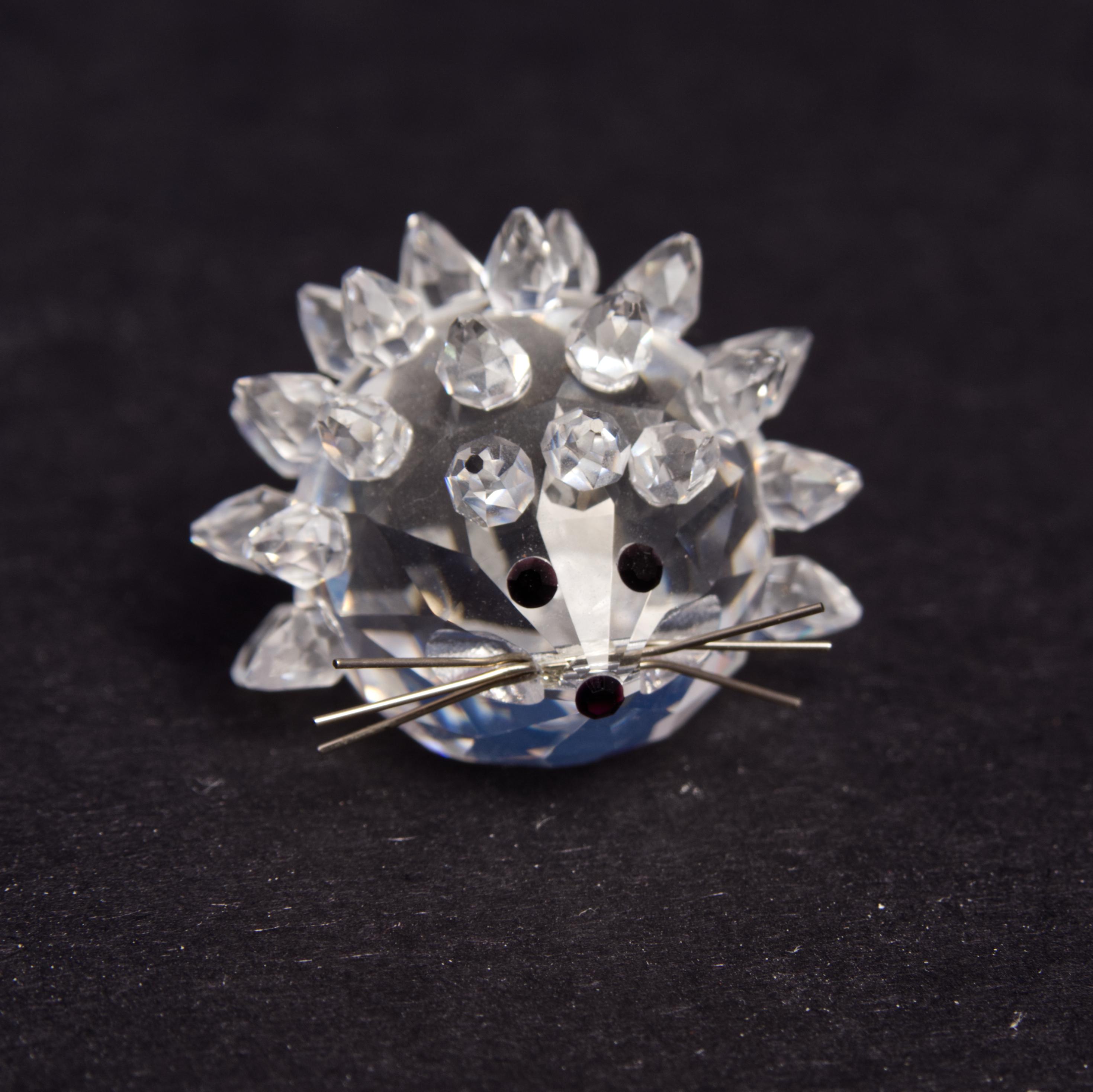 Swarovski Retired Crystal - Etsy