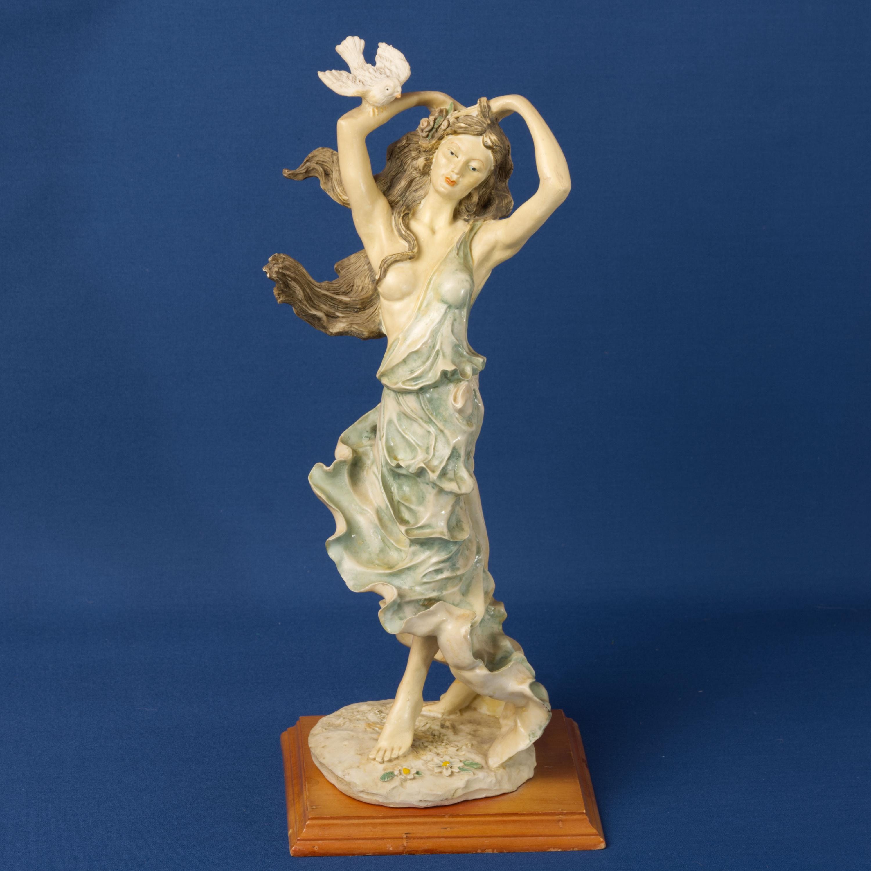 Rare capodimonte - Etsy 日本