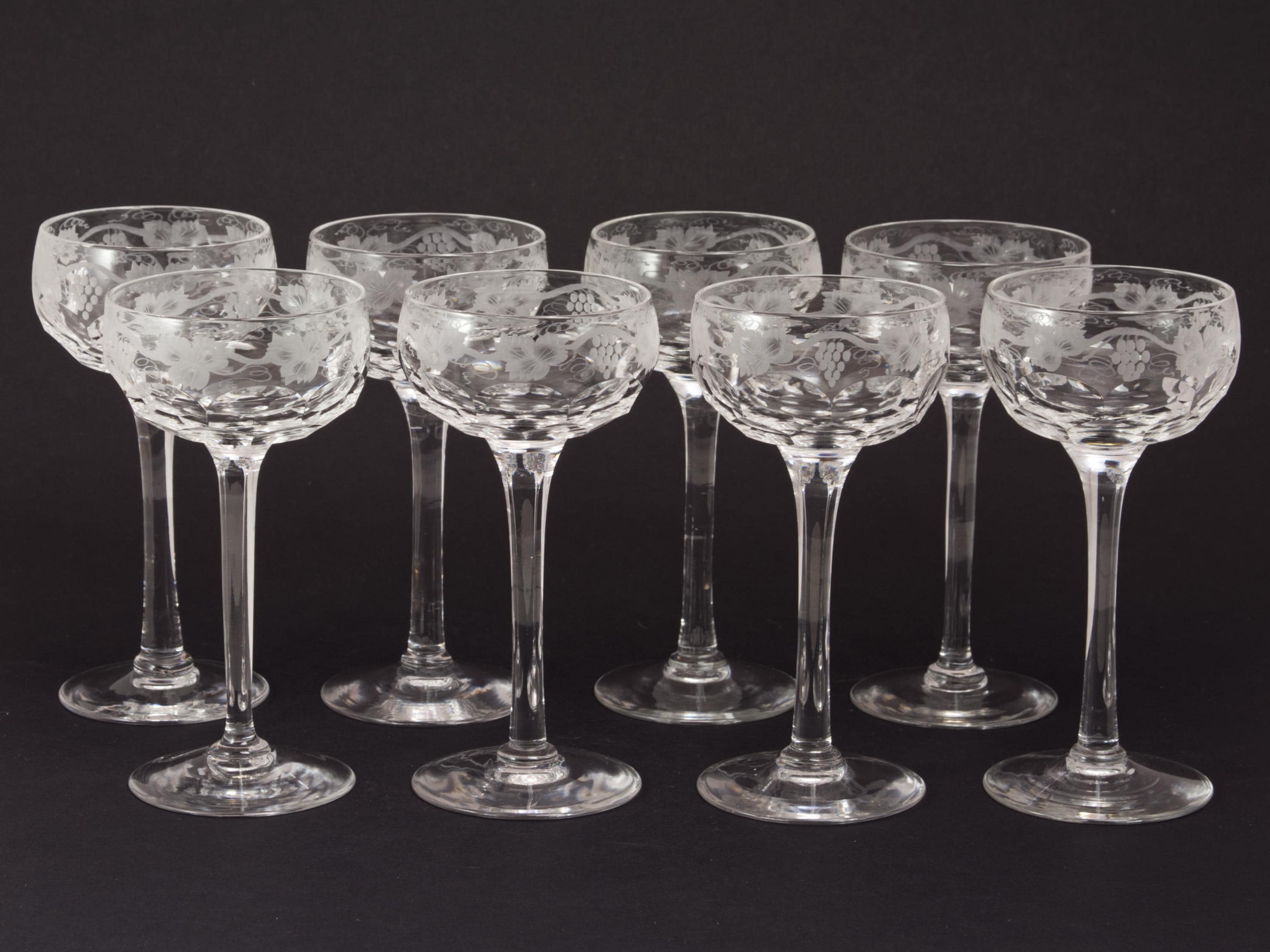 John Walsh Walsh Glass - Etsy