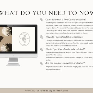 Coffeebar Coupons, drink Coffee with friends, coffee bar decor, barista voucher, coffee bar accessories, coffee bar gift, bar sign, digital image 7