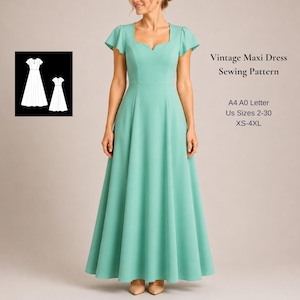 etsy vintage bridesmaid dresses Vintage Blue Bridesmaid Dress