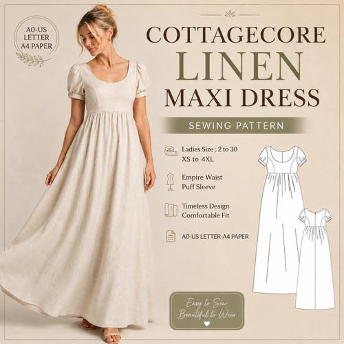 sew empire waist dress 215 Empire Dress Sew Along