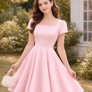 open lace back dress Mac Duggal Floral Long Sleeve Ruffle Mini Dress
