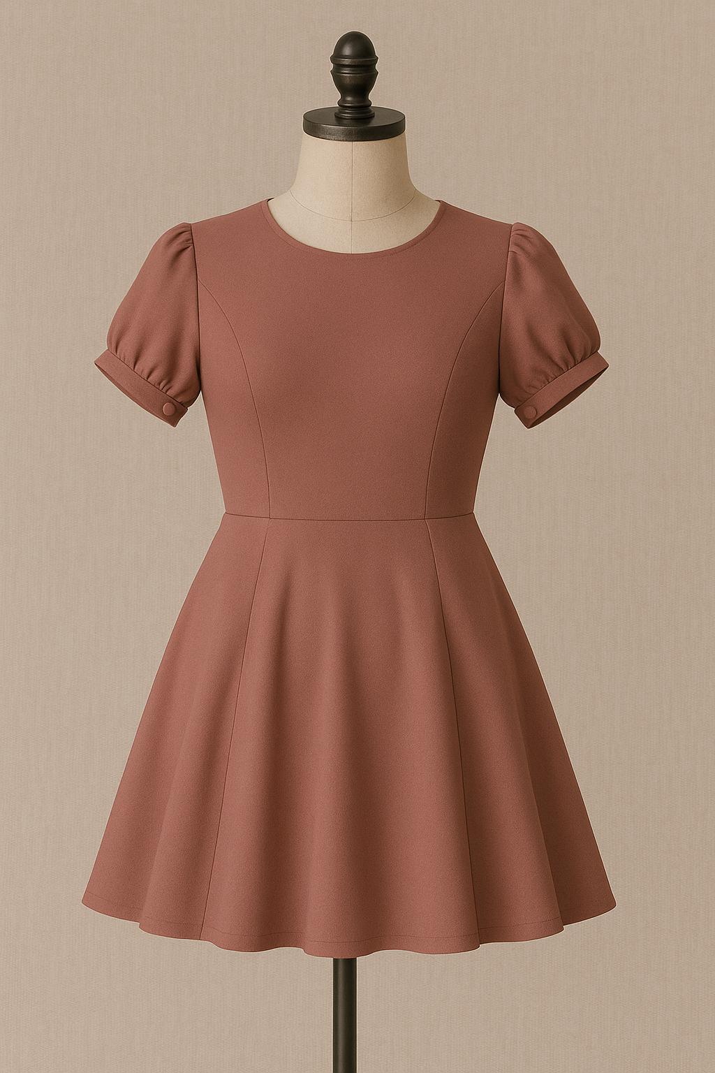 Fashionable Dress - Etsy