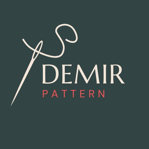 Emir Patterns DEMIRPATTERNS - Etsy