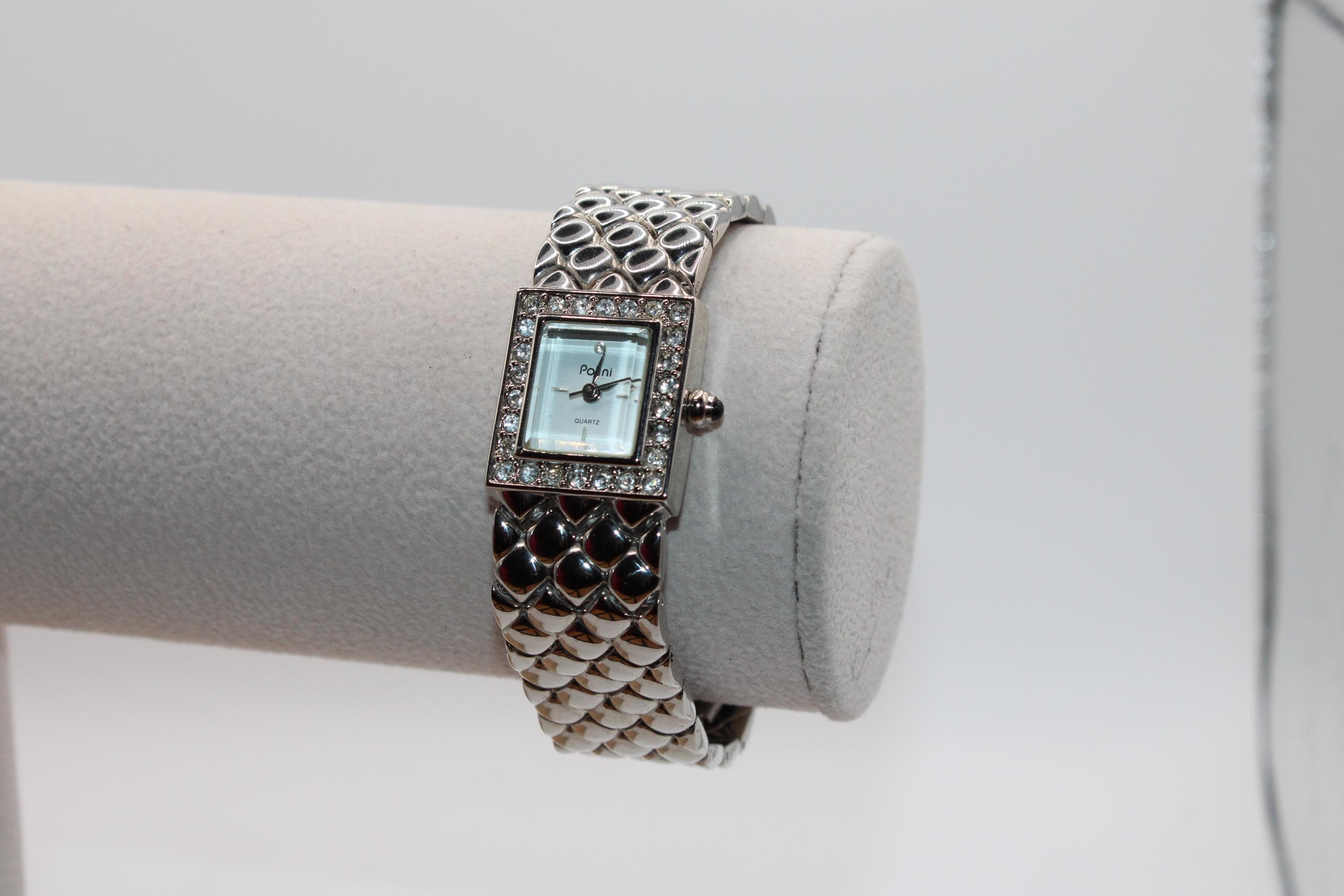 Vintage Polini Watch - Etsy display picture 1