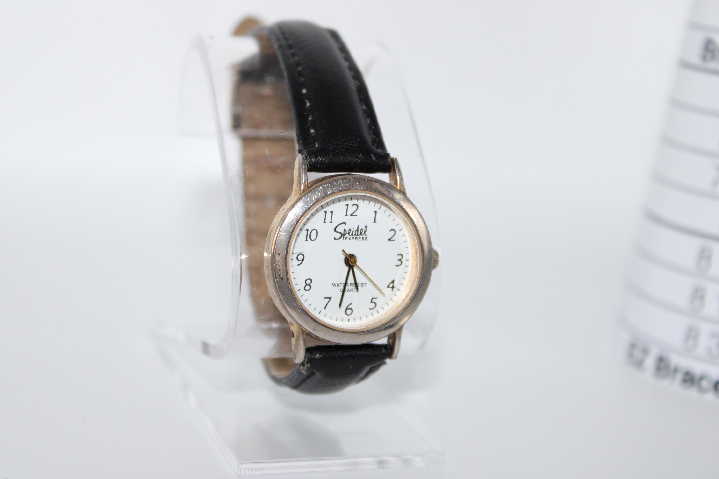 Speidel Gold Watches - Etsy display picture 1