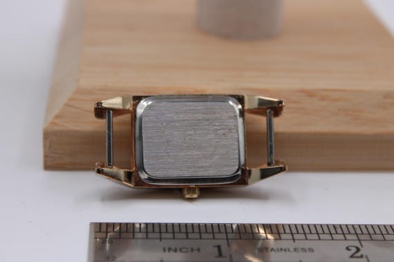 Small Rectangular Vintage Retro Numbers Unbranded… - image 13