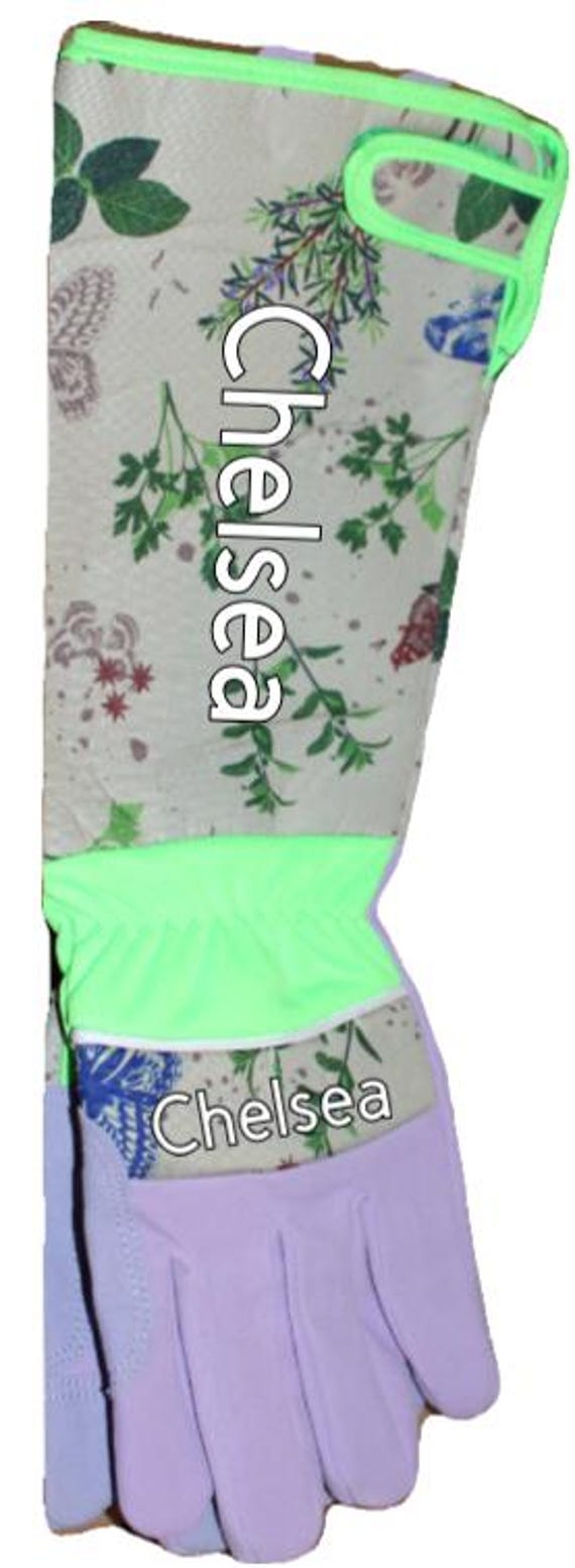 Assorted Lightweight Polyester Garden Gloves Cust… - image 10