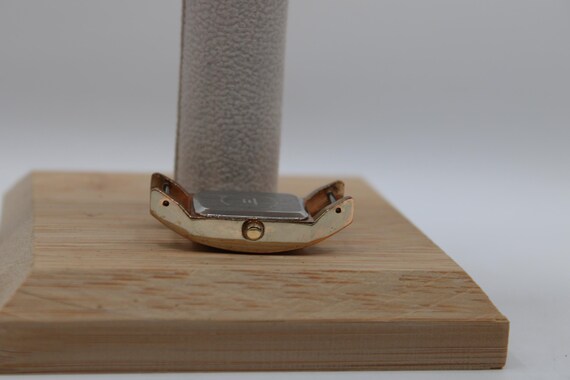 Small Rectangular Vintage Retro Numbers Unbranded… - image 9