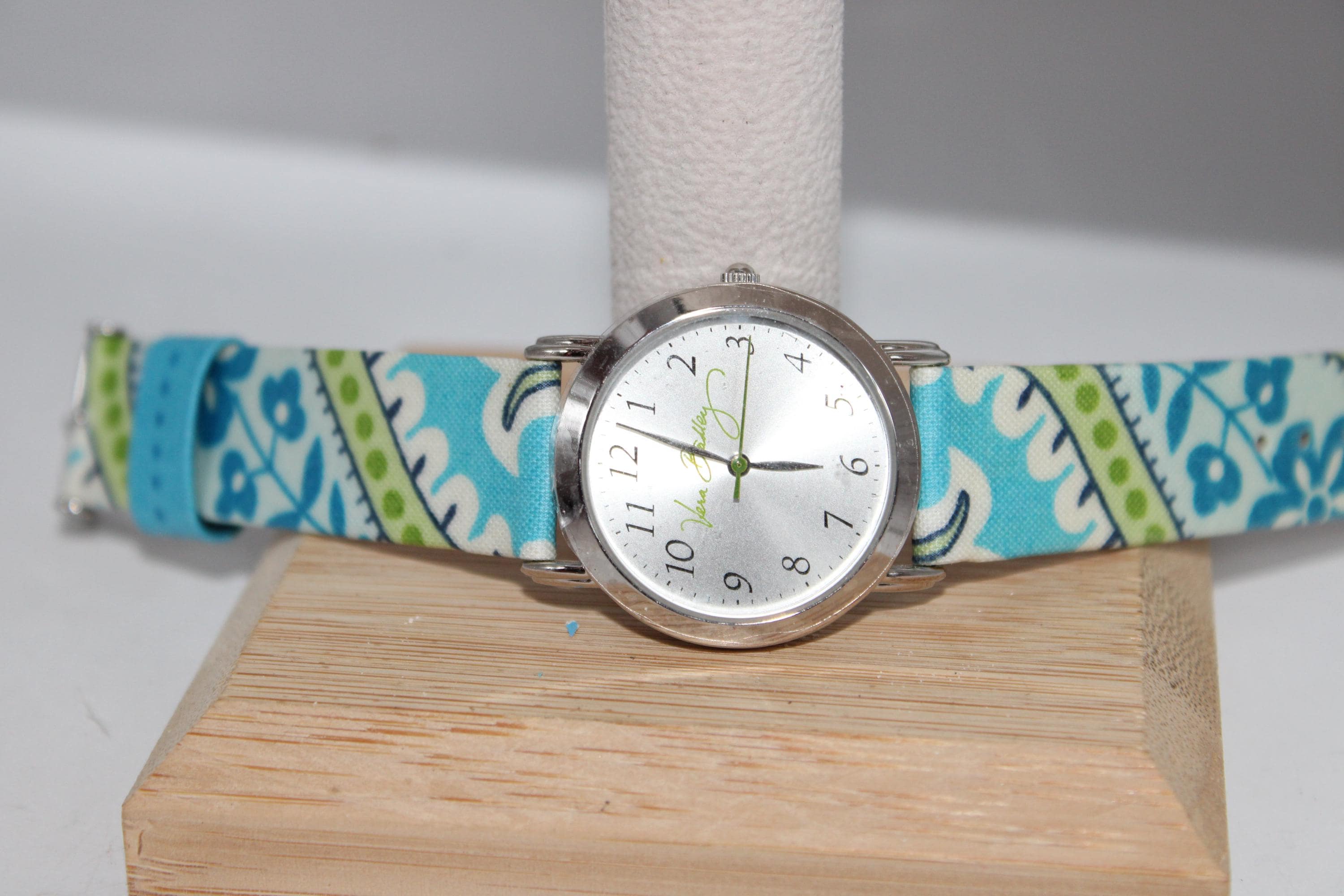 Vintage Vera Bradley Watch Vera Bradley Women main image 4