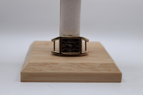 Small Rectangular Vintage Retro Numbers Unbranded… - image 7